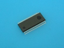 Řídící integrovaný obvod BD9479FV pro LED podsvícení