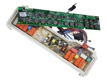 Elektronický modul pro indukční varnou desku Electrolux / AEG 5615464038 + 3300360413