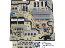 Napájecí zdrojová deska BN44-00948A / PSLF301E10A pro LCD TV