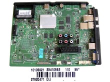Základní deska LCD modulu 17MB120 / Main board 23410552