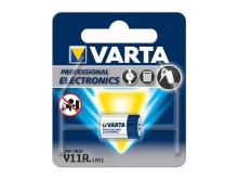 Alkalická baterie 6V typ 11A (LR11) VARTA