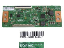 T-CON LCD modul 6870C-0442B pro 32" a 37" TV