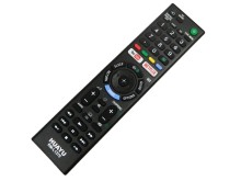 Univerzální dálkový ovladač HUAYU pro televize SONY RM-L1370