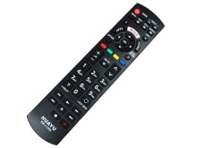 Univerzální dálkový ovladač HUAYU pro Panasonic RM-L1268