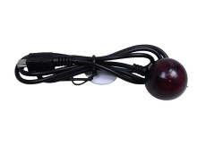 IR kabel s čidlem dálkového ovládání pro přijímače TESLA TE-380 a ALMA 2880