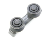 Kolečka koše pro myčku Baumatic a Gorenje 178520, 9876209