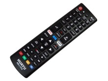 Univerzální dálkový ovladač HUAYU pro televize LG RM-L1379