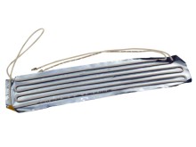 Odmrazovací topné těleso do lednice 32011947 220V 25W