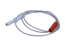 Zapalovací elektroda jiskřiště pro plynový vařič AMICA 600mm 8065065