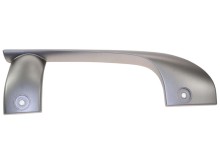 Originální madlo dveří lednice 315190 stříbrné s roztečí 160 mm