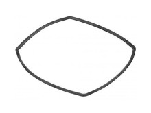 Těsnění dvířek trouby 41 x 32 cm 8066308 pro Amica a Ariston