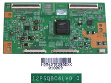 T-CON LCD modul 12PSQBC4LV0.0 / M25427E2B0DXX pro 46" TV