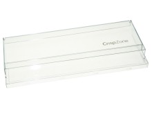 Přední čelo šuplíku CrispZone do lednice GORENJE 407996
