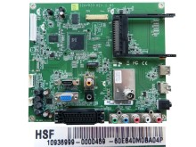 Základní deska LCD LED modulu 10936999 60EB40M0BA04P pro TV