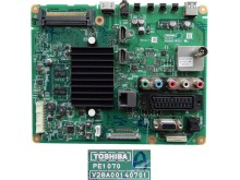 Základní deska LCD LED modulu PE1070 A V28A00140701 pro TV