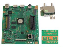 Základní deska LCD modulu pro Sony TV 1-981-541-21 / 1-981-541-22