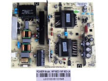 Napájecí zdrojový modul LCD pro Changhong CHiQ U55G6000 MP160D-1MF600-UA