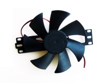 Indukční vařič ventilátor BI-001 0760-23309136