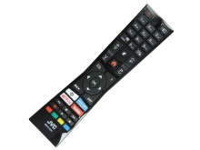 Originální dálkový ovladač RM-C3337 pro Vestel a JVC LCD TV