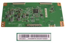 T-CON LCD modul EACDJ6E11 pro 50" LED TV
