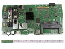 Základní deska LCD modulu 17MB211S pro Gogen TV 32"
