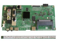 Základní deska LCD modulu 17MB211S / Main board 23547614