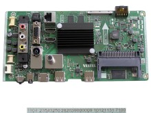 Základní deska LCD modulu 17MB130S / Main board 23543250 pro TV Toshiba 43T6863DG