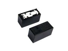 Elektromagnetické relé 12V DC 16A 250V SPST-NO G2RL-1A-E-12DC