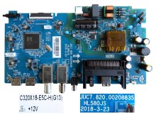Základní deska LCD modulu pro Changhong CHiQ L32G4500