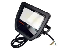 LED venkovní reflektor 30W OSRAM s neutrálním světlem