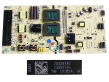 Napájecí zdrojová deska 17IPS56 pro LCD TV Vestel 23582764