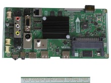 Základní deska LCD modulu 17MB130S pro Orava LT-1235 LED
