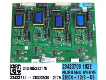 Invertor LED modulu 17CON22 pro LCD TV 75"