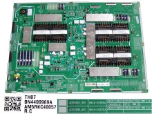 LED driver board BN44-00969A pro LCD TV 85" QLED