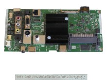Základní deska LCD modulu 17MB230 pro Gogen TVU43W652STWEB