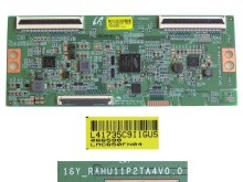 T-CON LCD modul LMC650FN04 pro 65" LED TV