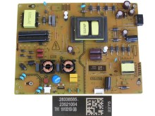 Napájecí zdrojová deska 17IPS72 pro LCD modul Vestel 23521004