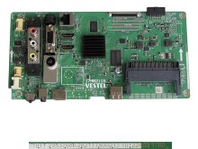 Základní deska LCD modulu 17MB211S / Main board 23537686 pro Orava LT-1098LED B211D