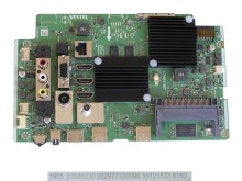 Základní deska LCD modulu 17MB130T pro TV Toshiba 49UL5A63DG