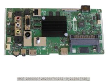 Základní deska LCD modulu 17MB130S pro TV JVC LT-65VU3905