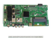 Základní deska LCD modulu 17MB140 pro Finlux 40-FFC-4660
