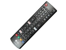 Originální dálkový ovladač LG AKB75675311 pro UHD TV