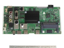 Základní deska LCD modulu 17MB130S pro Panasonic TX-55GX550E
