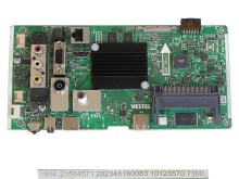Základní deska LCD modulu 17MB130S pro TV Hyundai ULV50TS292SMART