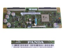 T-Con modul LCD LED RUNTK0008ZC12017422H4960 pro TV 50-55"