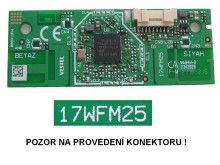Vestel WiFi modul LCD LED 17WFM25 pro TV