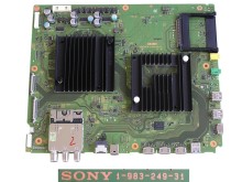 Základní deska LCD modulu 1-983-249-31 pro TV Sony