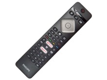 Originální dálkový ovladač Philips BRC08844/02 s tlačítkem Ambilight