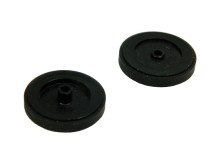 Mezikolo obložení 14 x 10 x 1.9 mm pro kazetové magnetofony