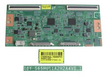 T-CON LCD modul LMY650FF02-A pro 65" LCD LED TV